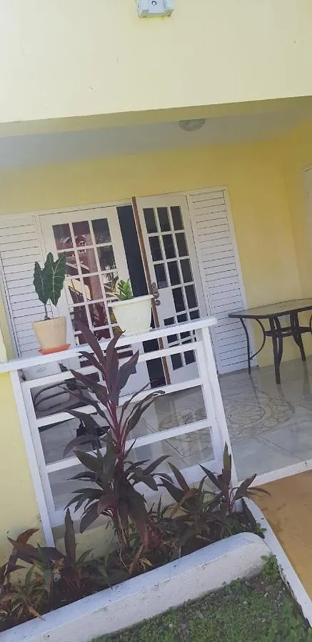 אוצ'ו ריוס Mystic Mountain Apartment אוצ'ו ריוס