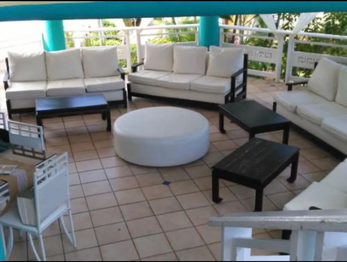 Mystic Mountain Apartment Ocho Rios