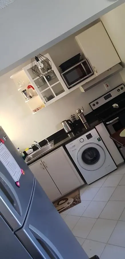 אוצ'ו ריוס Mystic Mountain Apartment 0*, אוצ'ו ריוס