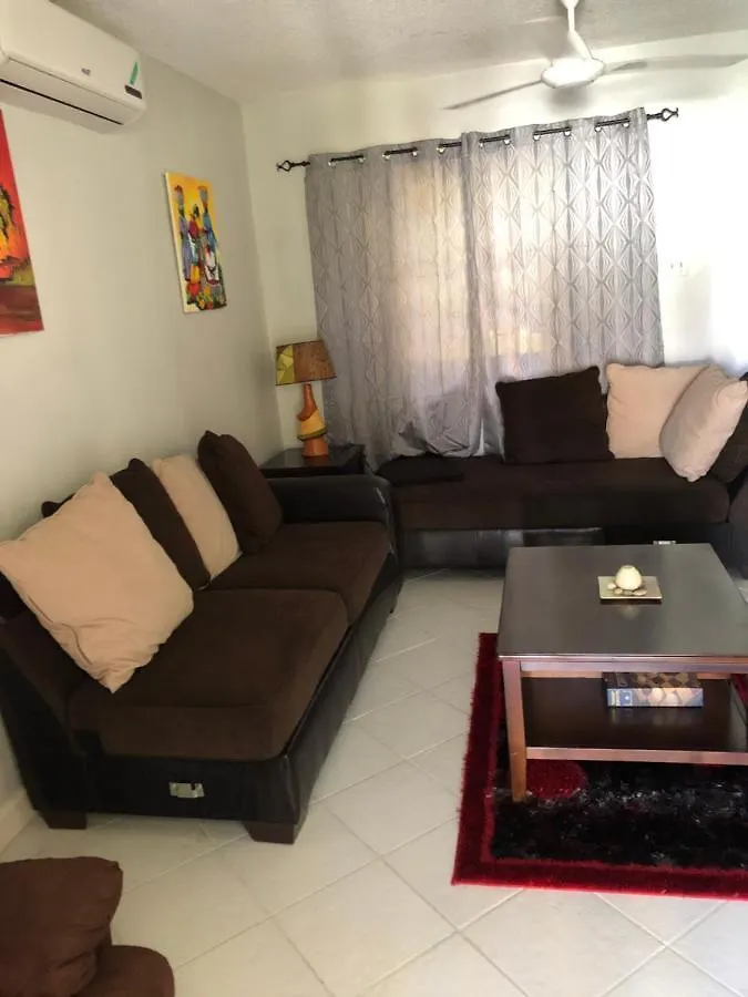 אוצ'ו ריוס Mystic Mountain Apartment