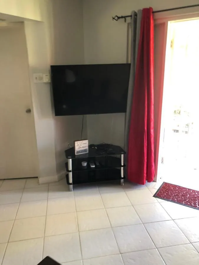 Mystic Mountain Apartment 奥乔里奥斯