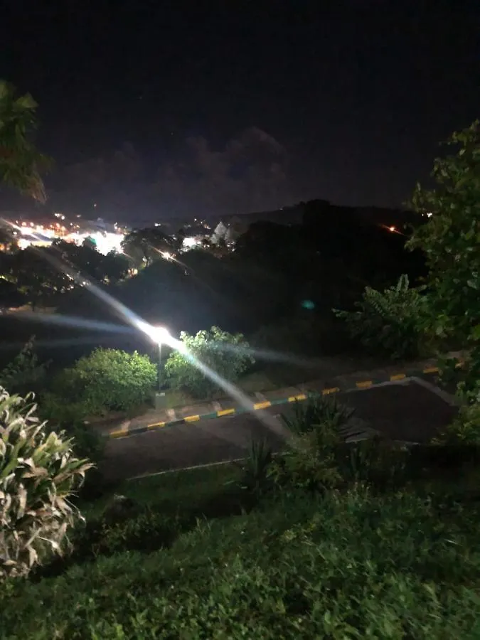 Mystic Mountain Apartment 奥乔里奥斯