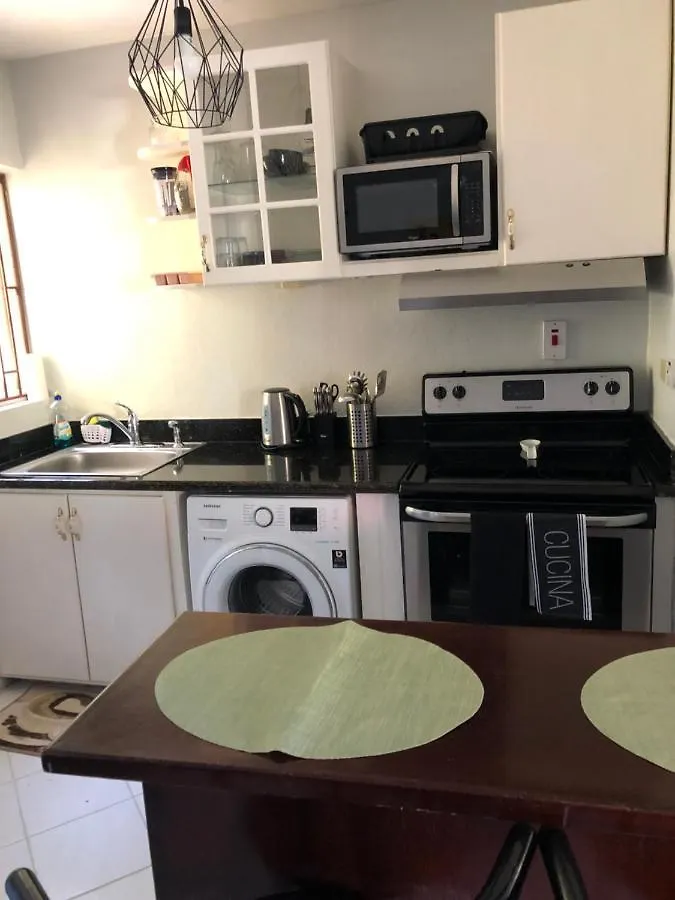 Mystic Mountain Apartment 奥乔里奥斯