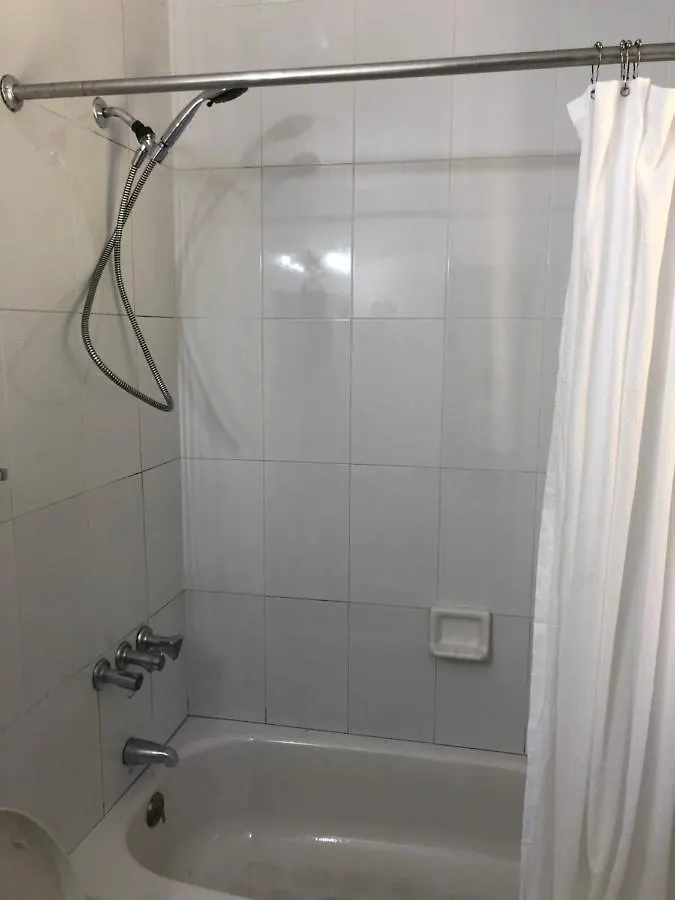 Mystic Mountain Apartment 奥乔里奥斯 牙买加